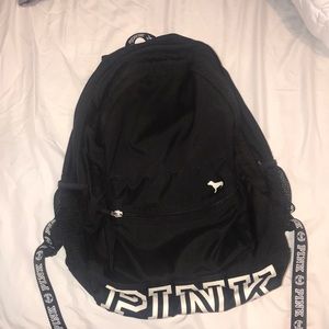 PINK Campus Backpack